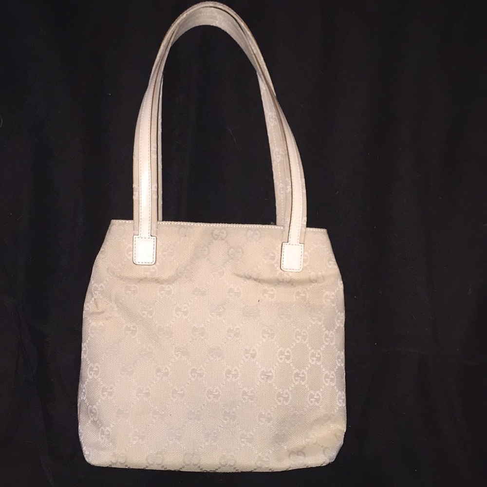 💥💥SOLD💥💥Gucci monogram canvas bag💥💥SOLD💥💥
